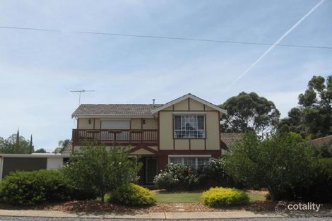 Property photo of 29 Tareena Street Ridgehaven SA 5097