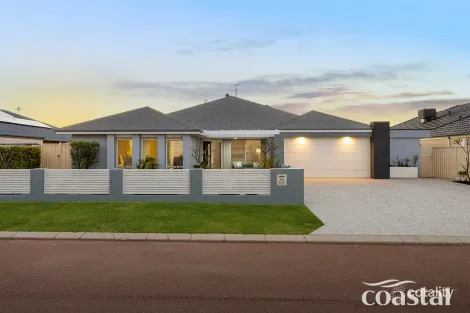 12 Lookout Vsta, Singleton, WA 6175
