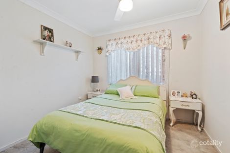 Property photo of 22 Merriott Court Alexandra Hills QLD 4161