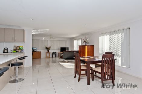 Property photo of 8B Columbus Court Bray Park QLD 4500