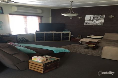 Property photo of 132 Goodwin Street Currajong QLD 4812