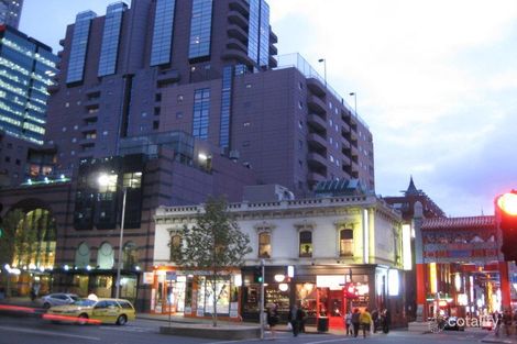 702/181 Exhibition St, Melbourne, VIC 3000