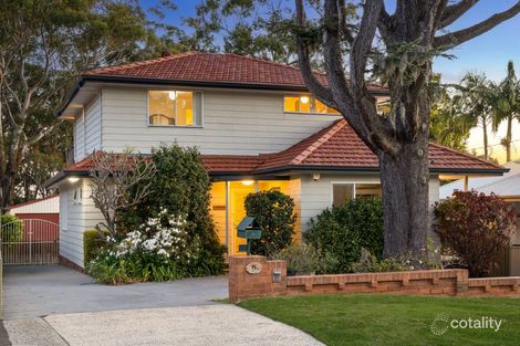 44 Mundakal Ave, Kirrawee, NSW 2232