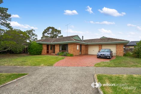 Property photo of 11 Coster Circle Traralgon VIC 3844