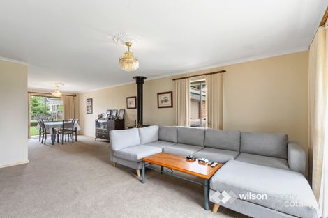 Property photo of 11 Coster Circle Traralgon VIC 3844