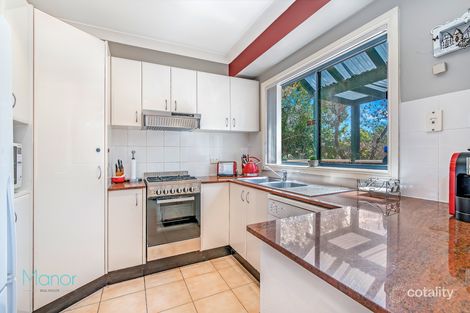 Property photo of 11/18-20 Pearce Street Baulkham Hills NSW 2153