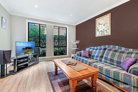 Property photo of 11/18-20 Pearce Street Baulkham Hills NSW 2153