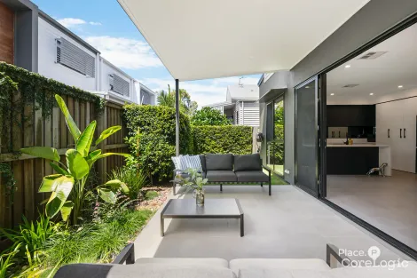 Property photo of 58 Le Geyt Street Windsor QLD 4030