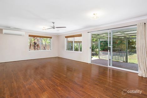 Property photo of 3 Harvard Court Sippy Downs QLD 4556