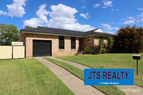 Property photo of 27 Woollybutt Way Muswellbrook NSW 2333