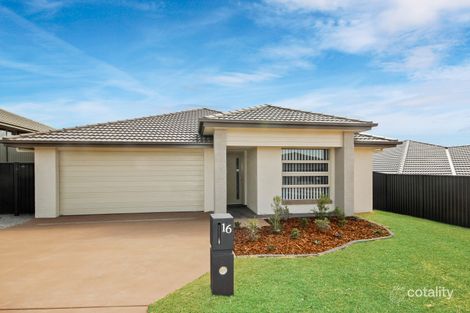 16 Jersey St, Gillieston Heights, NSW 2321