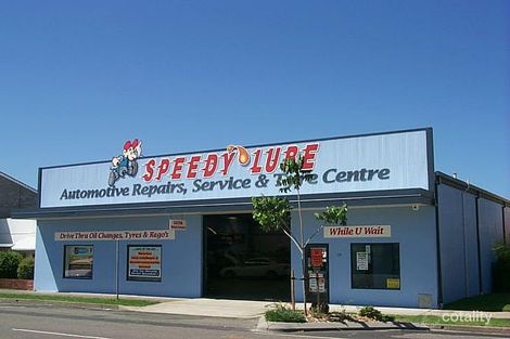 25 Park Ave, Coffs Harbour, NSW 2450