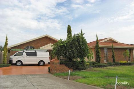 9 Salamander Dr, Taylors Lakes, VIC 3038