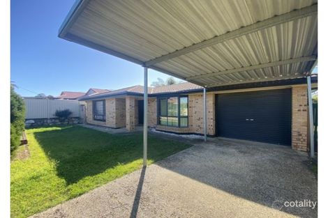 Property photo of 22 Haldham Crescent Regents Park QLD 4118