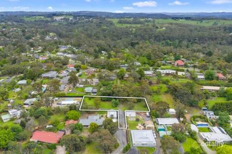 Property photo of 97 Walker Road Seville VIC 3139