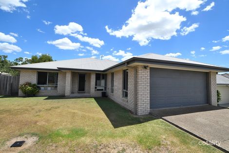 Property photo of 43 Walnut Crescent Lowood QLD 4311