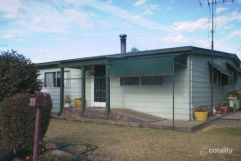 Property photo of 4 Gwydir Street Bingara NSW 2404