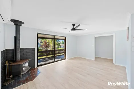 Property photo of 10 Johnson Place Surf Beach NSW 2536