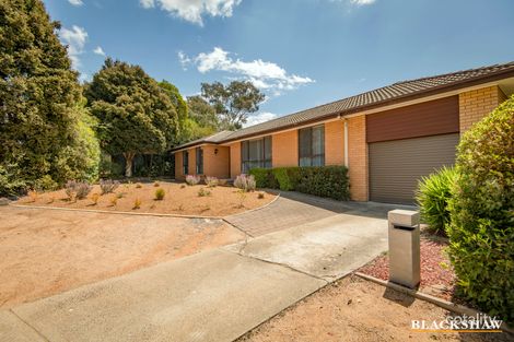 Property photo of 3 Barwick Place Gowrie ACT 2904