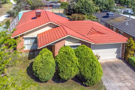 Property photo of 1 Sorbonne Drive Sunbury VIC 3429