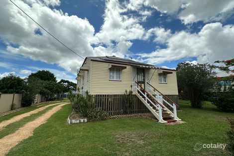 20 Peile St, Toogoolawah, QLD 4313