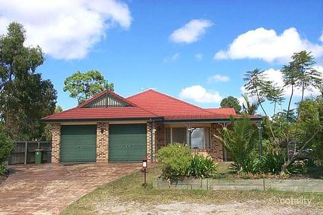 Property photo of 21 Haase Crescent Ormeau QLD 4208