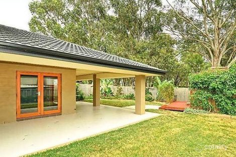 Property photo of 3 Gambier Avenue Beaumont Hills NSW 2155