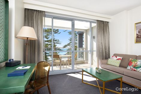 Property photo of 403/8-13 South Steyne Manly NSW 2095