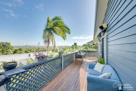 Property photo of 36 Lamberton Street Yeppoon QLD 4703