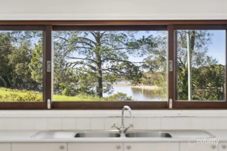 Property photo of 58 Yellow Rock Road Urunga NSW 2455