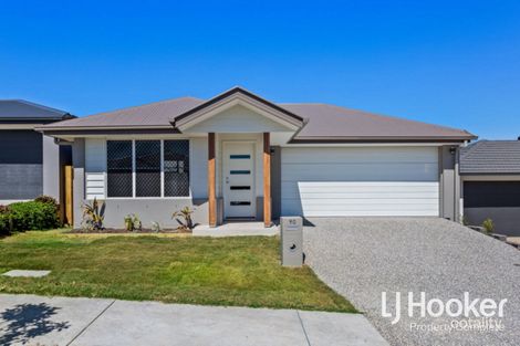 Property photo of 90 Welford Circuit Yarrabilba QLD 4207