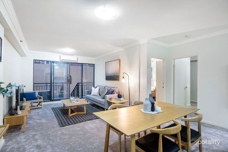 Property photo of 1D/811 Hay Street Perth WA 6000