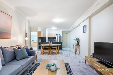 Property photo of 1D/811 Hay Street Perth WA 6000