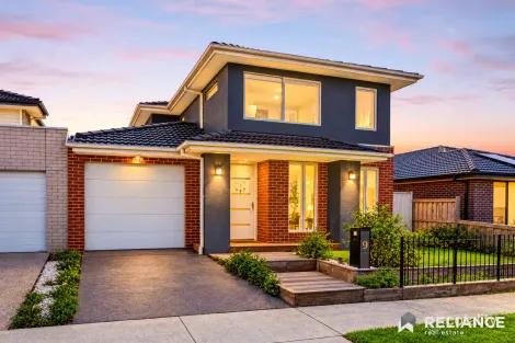 9 Amaya Way, Rockbank, VIC 3335