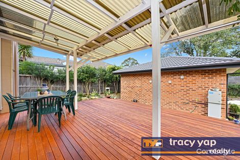 Property photo of 102 Parkes Street West Ryde NSW 2114