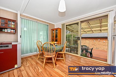 Property photo of 102 Parkes Street West Ryde NSW 2114