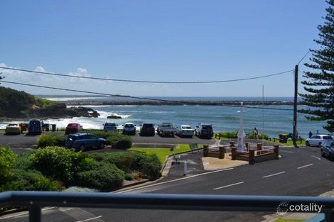 Property photo of 14/4 Queen Street Yamba NSW 2464