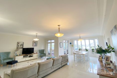 Property photo of 4/3 Milson Road Cremorne Point NSW 2090