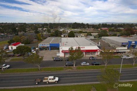 2/109 Argyle St, Traralgon, VIC 3844