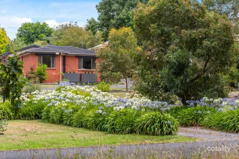Property photo of 58 Railway Place Macedon VIC 3440
