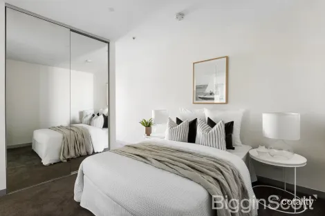 Property photo of 301/15-25 Pickles Street Port Melbourne VIC 3207