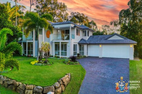 Property photo of 36-38 Buckingham Way Elanora QLD 4221