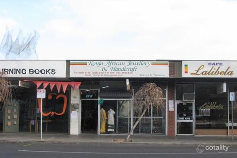 83 Irving St, Footscray, VIC 3011