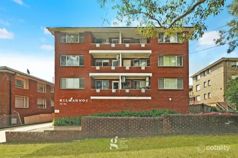 Property photo of 10/24 First Avenue Eastwood NSW 2122