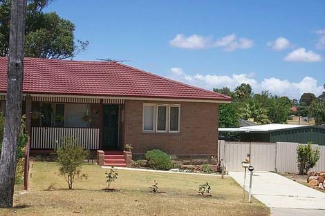 47a Hefron Way, Parmelia, WA 6167