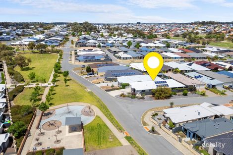 Property photo of 33 Bonnington Way Baldivis WA 6171