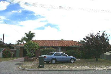 8 Periwinkle Way, Parkwood, WA 6147