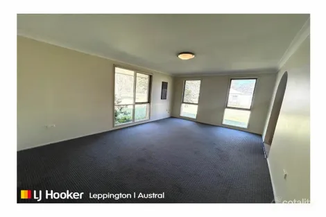 140 DEEPFIELDS RD, CATHERINE FIELD, NSW 2557