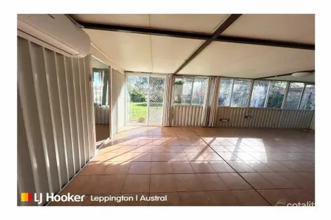 Property photo of 140 Deepfields Road Catherine Field NSW 2557