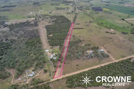 44 Tea Tree Rd, Harrisville, QLD 4307